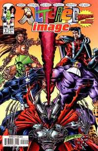 Cover Thumbnail for Altered Image (Image, 1998 series) #2
