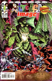 Cover Thumbnail for Altered Image (Image, 1998 series) #3