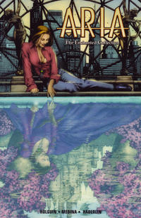Cover Thumbnail for Aria: The Enchanted Collection (Image, 2004 series) #3