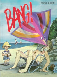 Cover Thumbnail for Bang! (Den Gulden Engel, 1986 series) 