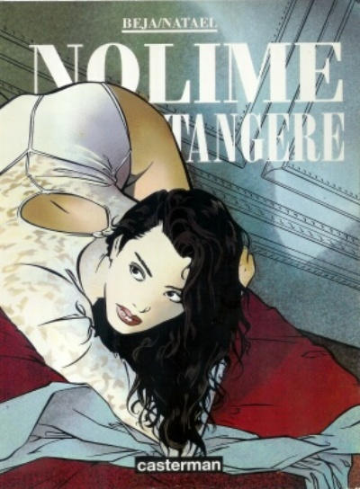Cover for Nolime Tangere (Casterman, 1995 series) 