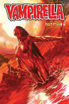 Cover Thumbnail for Vampirella (2010 series) #1 [Alex Ross Chase Variant]