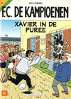 Cover Thumbnail for F.C. De Kampioenen (1997 series) #11 - Xavier in de puree