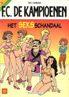 Cover Thumbnail for F.C. De Kampioenen (1997 series) #12 - Het seksschandaal