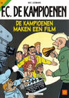 Cover Thumbnail for F.C. De Kampioenen (1997 series) #13 - De kampioenen maken een film