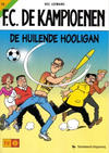 Cover for F.C. De Kampioenen (Standaard Uitgeverij, 1997 series) #15 - De huilende hooligan [Herdruk 2003]