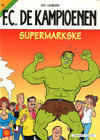 Cover for F.C. De Kampioenen (Standaard Uitgeverij, 1997 series) #19 - Supermarkske
