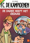 Cover for F.C. De Kampioenen (Standaard Uitgeverij, 1997 series) #23 - De dader heeft het gedaan