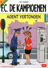 Cover Thumbnail for F.C. De Kampioenen (1997 series) #35 - Agent Vertongen