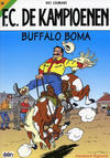 Cover Thumbnail for F.C. De Kampioenen (1997 series) #38 - Buffalo Boma