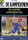 Cover Thumbnail for F.C. De Kampioenen (1997 series) #42 - De lastige kampioentjes