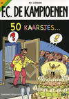 Cover Thumbnail for F.C. De Kampioenen (1997 series) #50 - 50 kaarsjes...