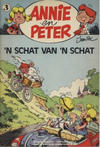 Cover for Annie en Peter (Standaard Uitgeverij, 1981 series) #3