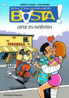 Cover for En daarmee basta! (Standaard Uitgeverij, 2006 series) #1 - Liefde en patiënten