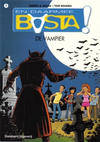 Cover for En daarmee basta! (Standaard Uitgeverij, 2006 series) #2 - De vampier