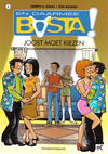 Cover for En daarmee basta! (Standaard Uitgeverij, 2006 series) #6 - Joost moet kiezen