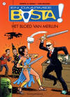 Cover for En daarmee basta! (Standaard Uitgeverij, 2006 series) #7 - Het bloed van Merlijn