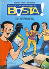 Cover for En daarmee basta! (Standaard Uitgeverij, 2006 series) #10