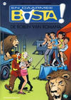Cover for En daarmee basta! (Standaard Uitgeverij, 2006 series) #11