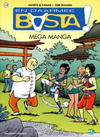 Cover for En daarmee basta! (Standaard Uitgeverij, 2006 series) #12