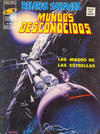 Cover for Relatos Salvajes (Ediciones Vértice, 1974 series) #v1#24