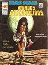 Cover for Relatos Salvajes (Ediciones Vértice, 1974 series) #v1#27