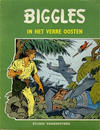 Cover for Biggles (Standaard Uitgeverij, 1965 series) #1