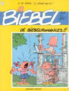 Cover Thumbnail for Biebel (1985 series) #6 - De Biebelromances!!