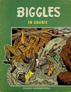 Cover for Biggles (Standaard Uitgeverij, 1965 series) #6