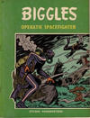 Cover for Biggles (Standaard Uitgeverij, 1965 series) #8
