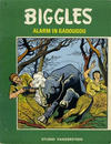 Cover for Biggles (Standaard Uitgeverij, 1965 series) #14