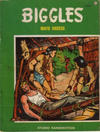 Cover for Biggles (Standaard Uitgeverij, 1965 series) #17