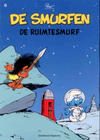 Cover for De Smurfen (Standaard Uitgeverij, 2008 series) #6
