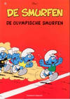 Cover for De Smurfen (Standaard Uitgeverij, 2008 series) #11