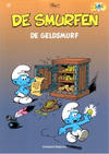 Cover for De Smurfen (Standaard Uitgeverij, 2008 series) #17