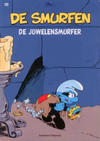 Cover for De Smurfen (Standaard Uitgeverij, 2008 series) #18