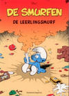 Cover for De Smurfen (Standaard Uitgeverij, 2008 series) #7