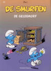 Cover for De Smurfen (Standaard Uitgeverij, 2008 series) #17