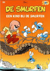 Cover for De Smurfen (Standaard Uitgeverij, 2008 series) #26