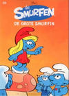 Cover for De Smurfen (Standaard Uitgeverij, 2008 series) #29
