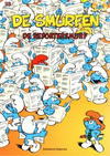 Cover for De Smurfen (Standaard Uitgeverij, 2008 series) #23