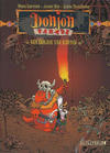 Cover for Donjon Parade (Uitgeverij L, 2005 series) #1 - Een donjon van karton