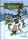 Cover for Donjon Monsters (Uitgeverij L, 2005 series) #1 - Jan-Jan de Boeman