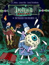 Cover for Donjon Monsters (Uitgeverij L, 2005 series) #2 - De tranen van de reus
