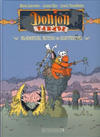 Cover for Donjon Parade (Uitgeverij L, 2005 series) #4 - Bloemetjes, bijtjes en kleutertjes