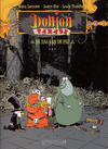 Cover for Donjon Parade (Uitgeverij L, 2005 series) #3 - De dag van de pad