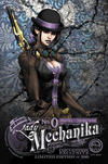 Cover Thumbnail for Lady Mechanika (2010 series) #0 [Convention Exclusive]
