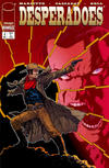 Cover for Desperadoes (Image, 1997 series) #4