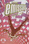 Cover for Emissary (Image, 2006 series) #3