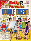 Cover for Betty & Veronica (Jumbo Comics) Double Digest (Archie, 1987 series) #33 [Direct]